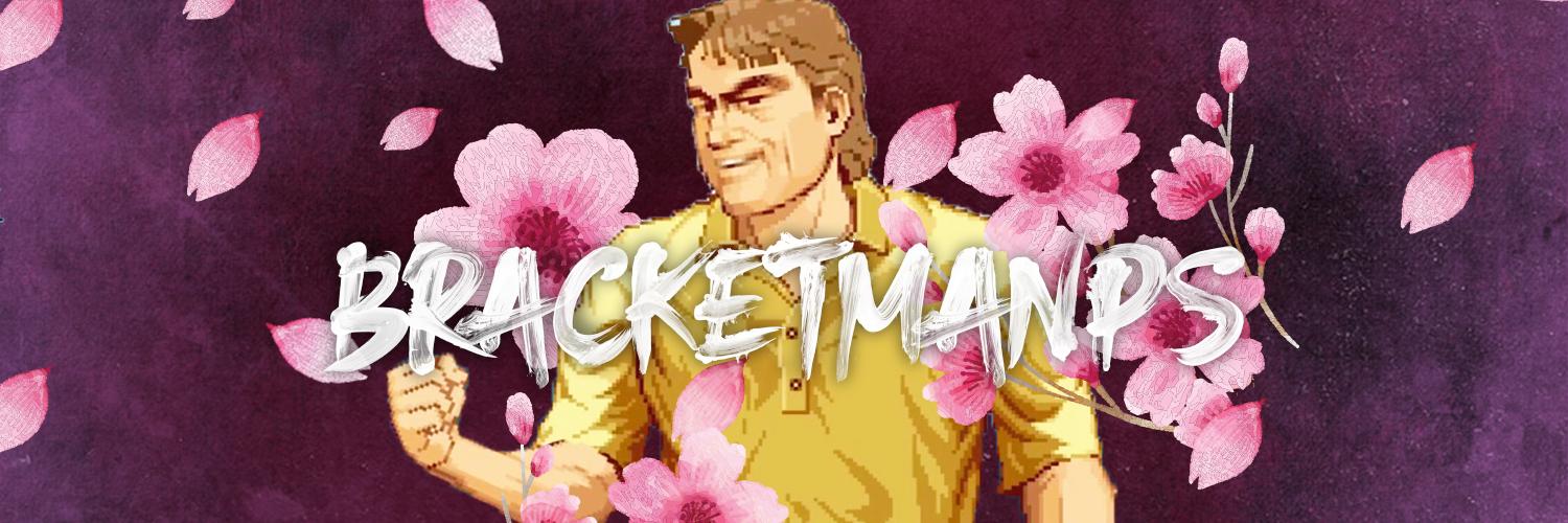 bracketmanps's profile banner image