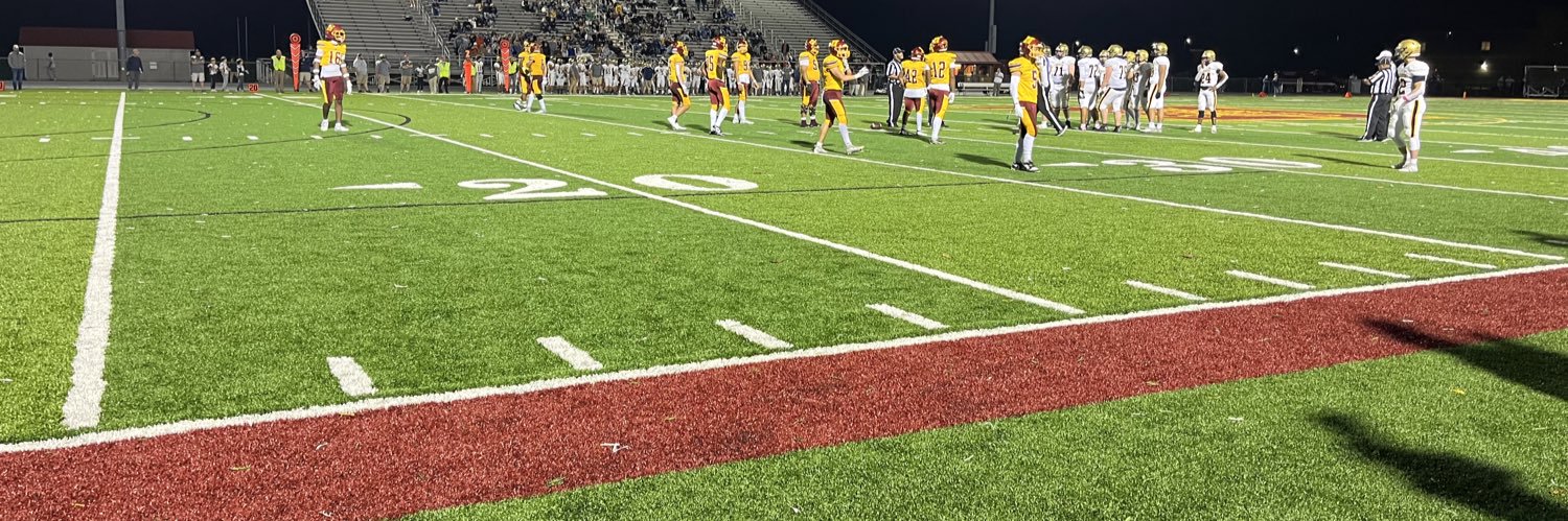 WNHSRobinson's profile banner image