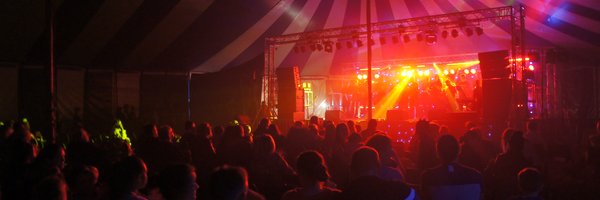 ActiveArtsCV Profile Banner