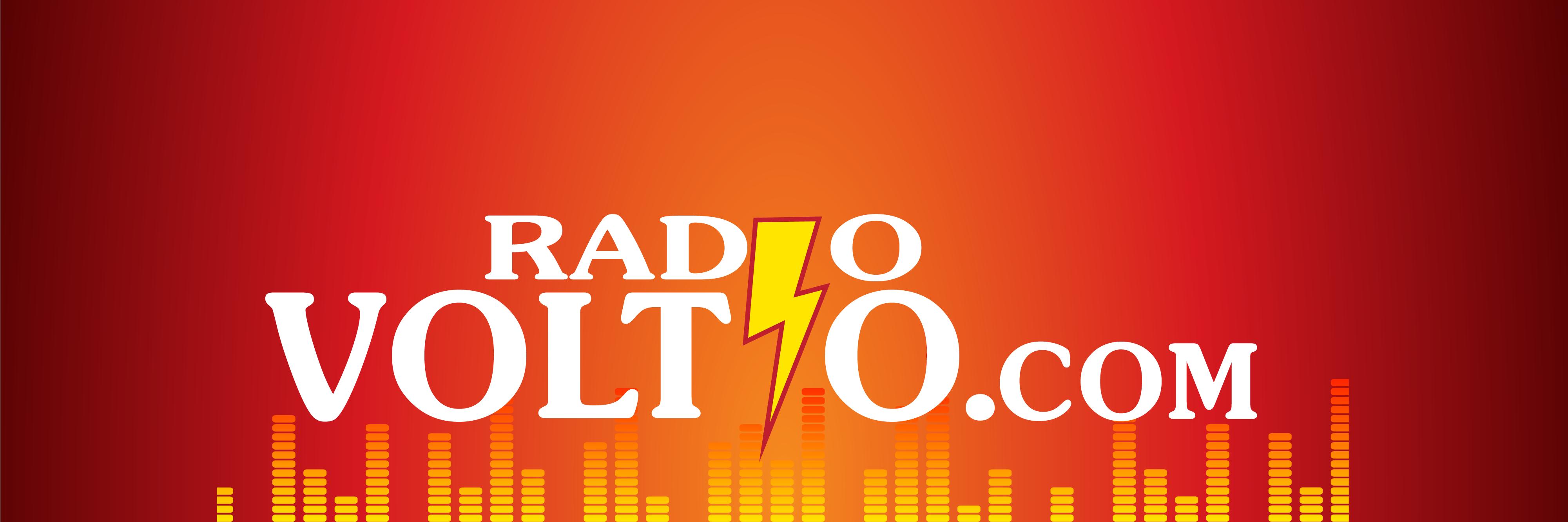 radiovoltio's profile banner image