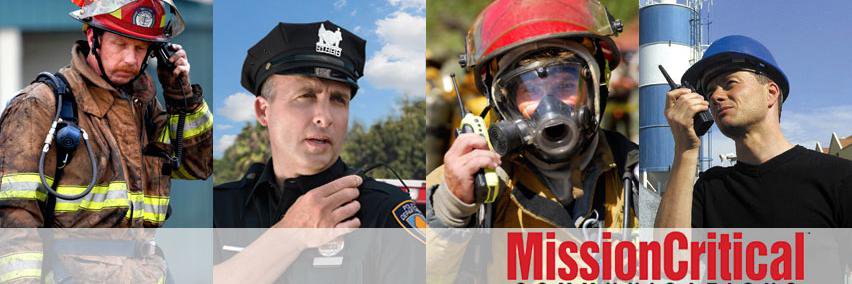 MissionCritical banner