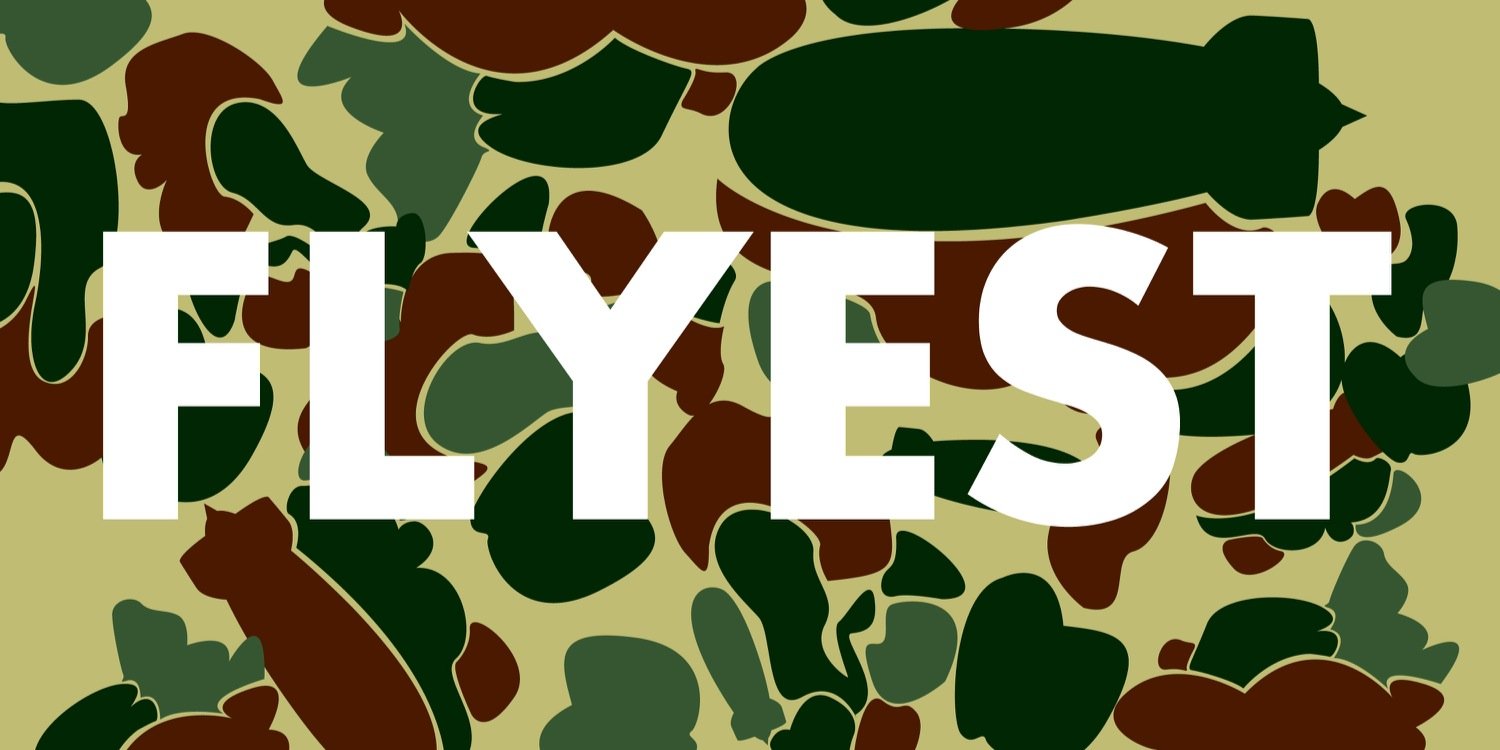 flyclothingco's profile banner image