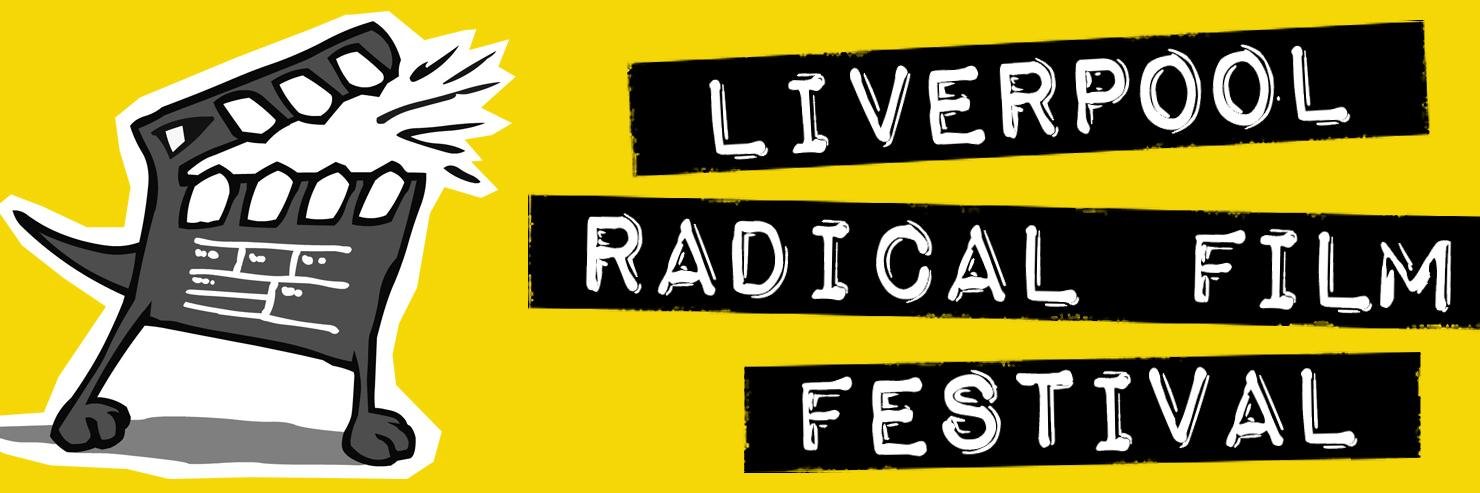 Lpool Radical Film banner