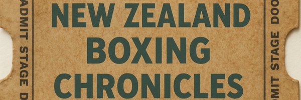 NZBoxChronicles Profile Banner