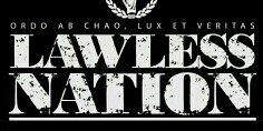 LAWLESS_NATION's profile banner image