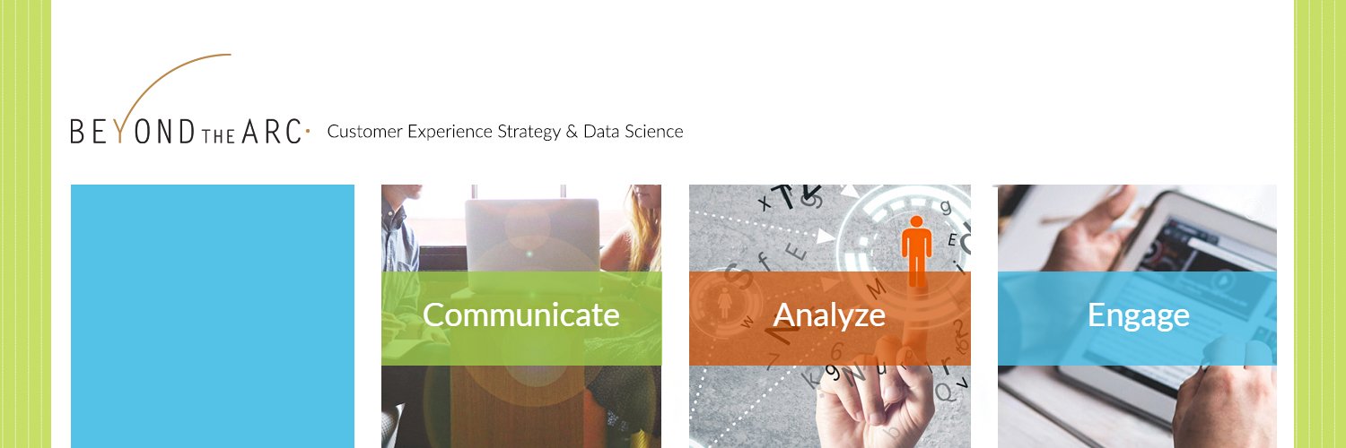 Beyond the Arc banner