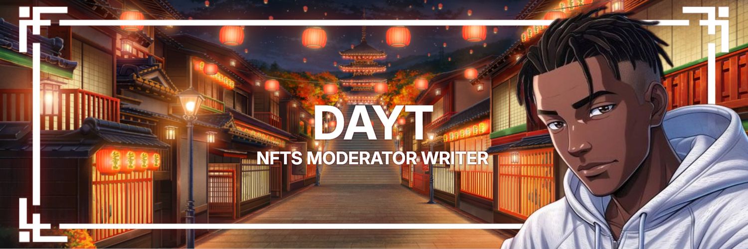 Dayt's banner