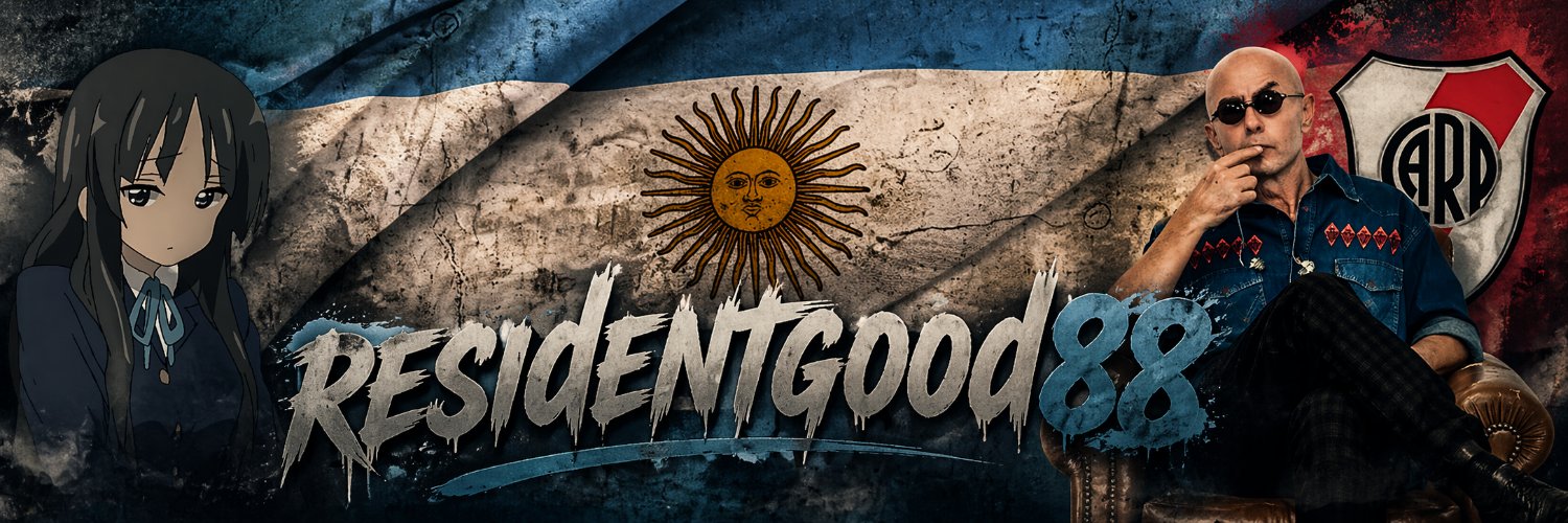 residentgood88's profile banner image