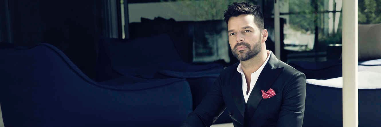 RickyMartinIta's profile banner image