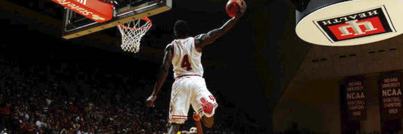 DStankich's profile banner image