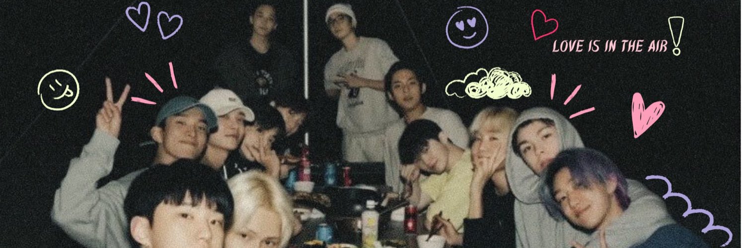 hongruha ᥫ᭡ banner