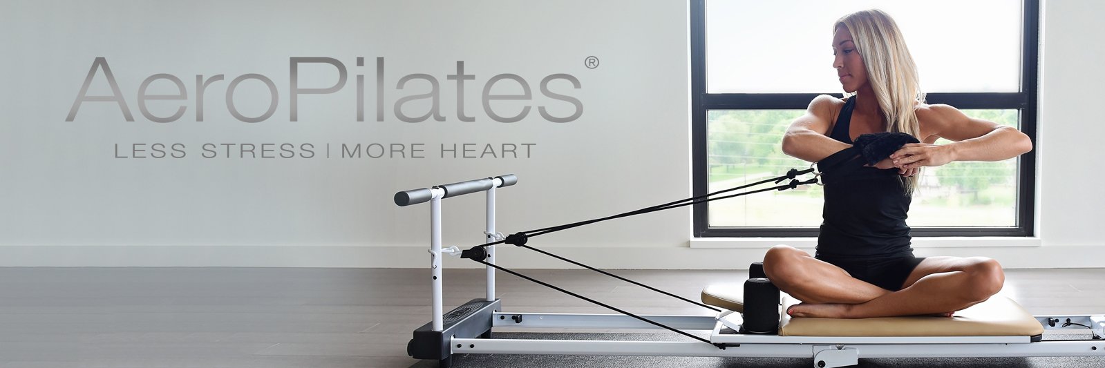 AeroPilates's profile banner image