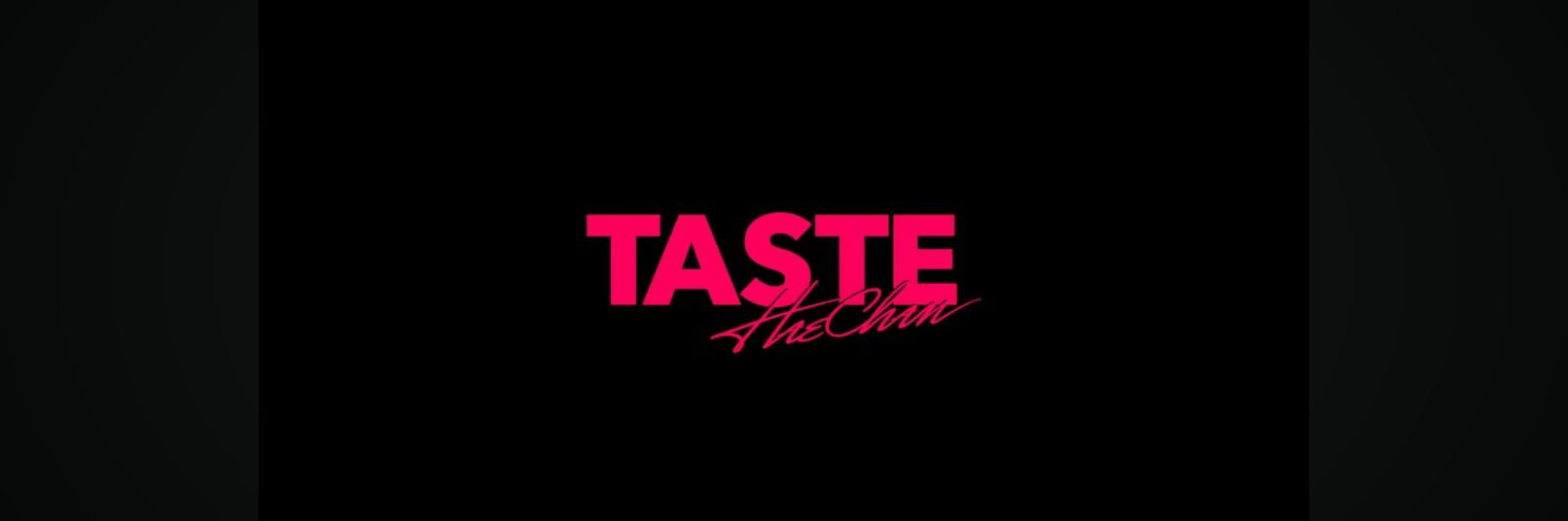 fhy 𐙚 #TASTE rest. banner
