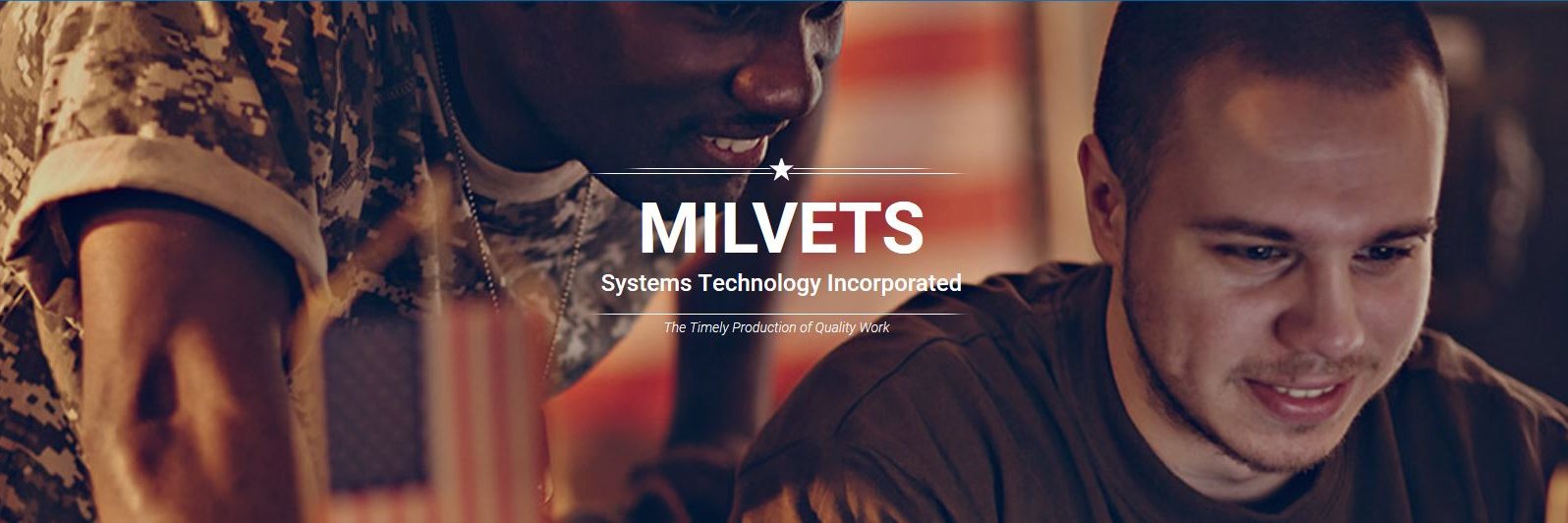 MILVETS1's profile banner image