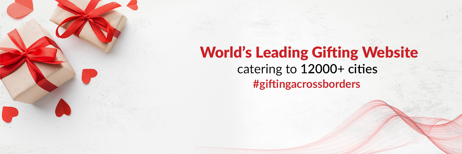giftsnideas's profile banner image