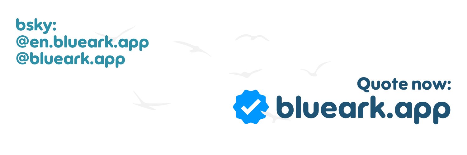 BlueArk Global banner