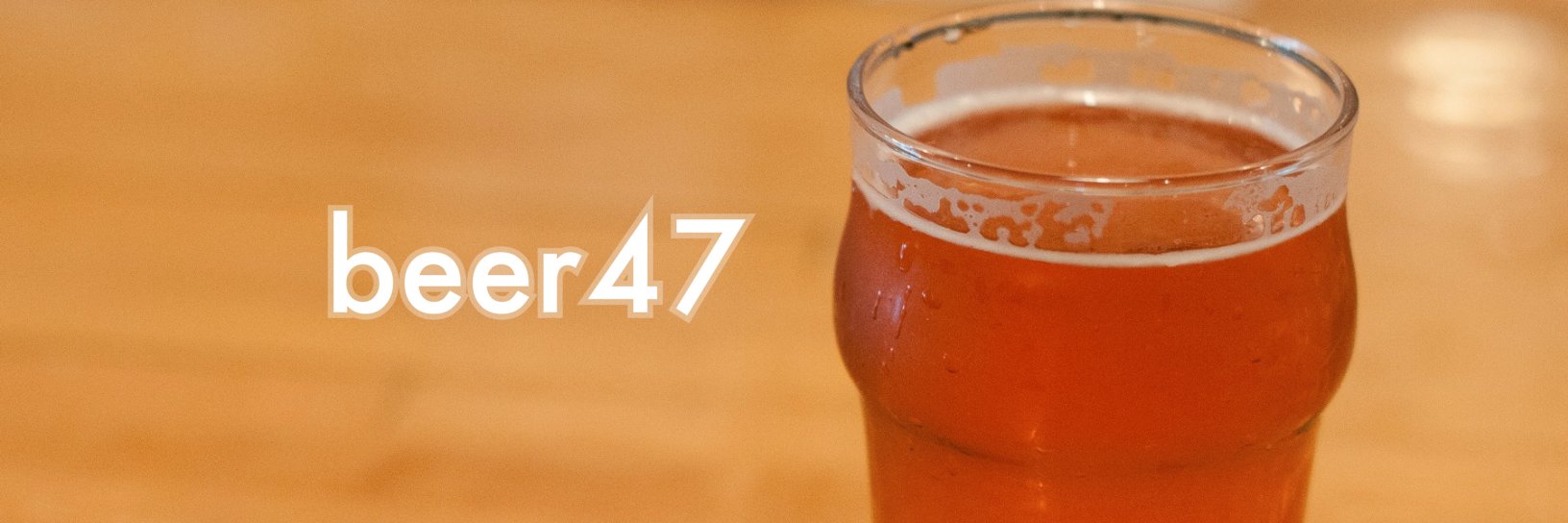 beer47 💉💉💉🍻 banner