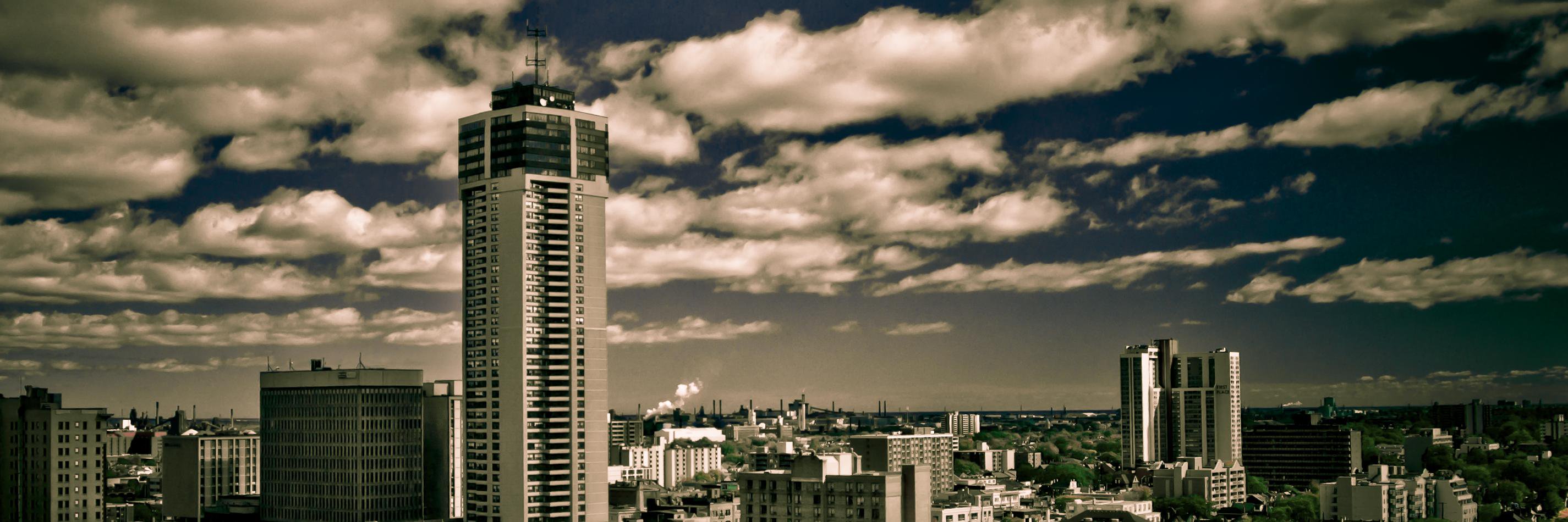 LiChengYHM's profile banner image