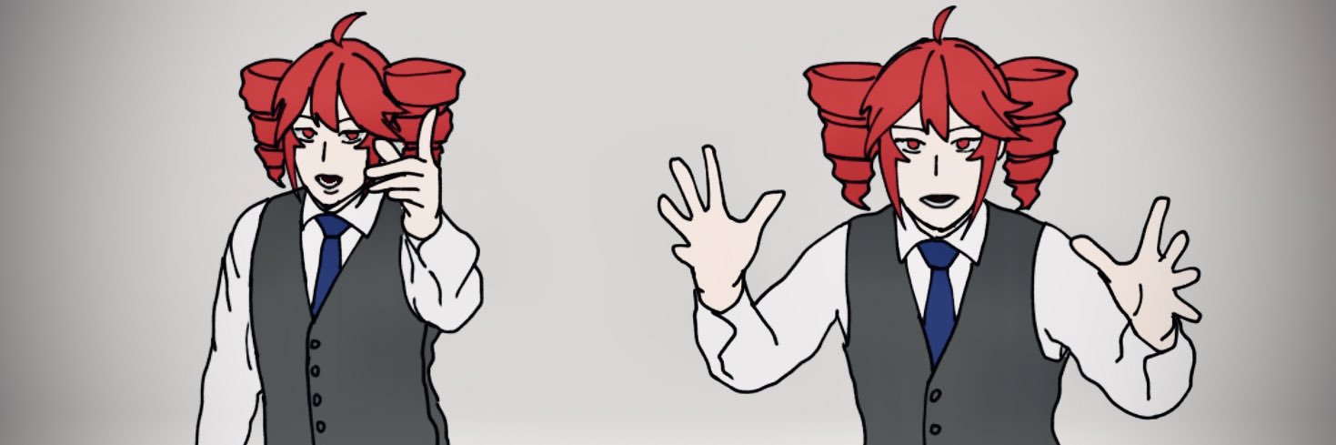 てまい's banner