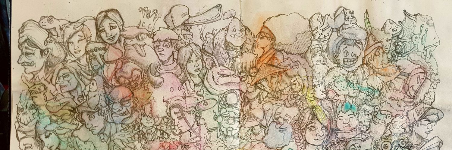 4AllThatNvrWas's profile banner image