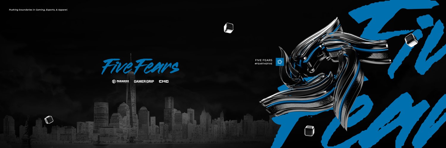 FiveFears's banner