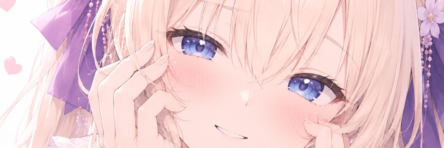Kenyozuu's profile banner image