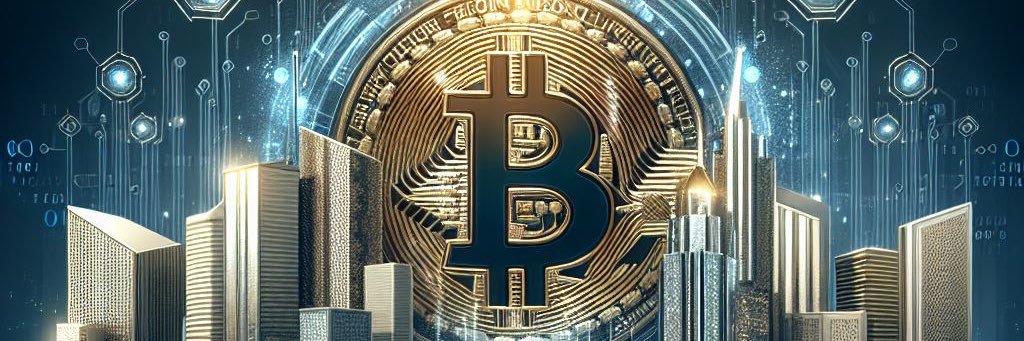 TheBitcoinBaby banner