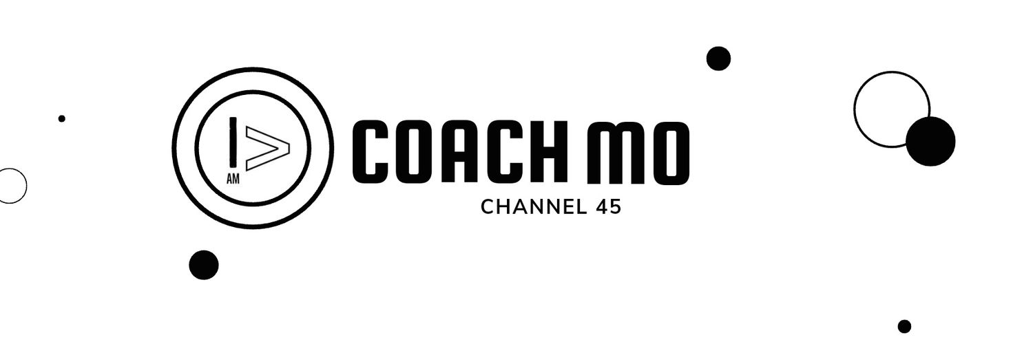 M45Coach's profile banner image