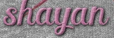 shayanbsi's profile banner image