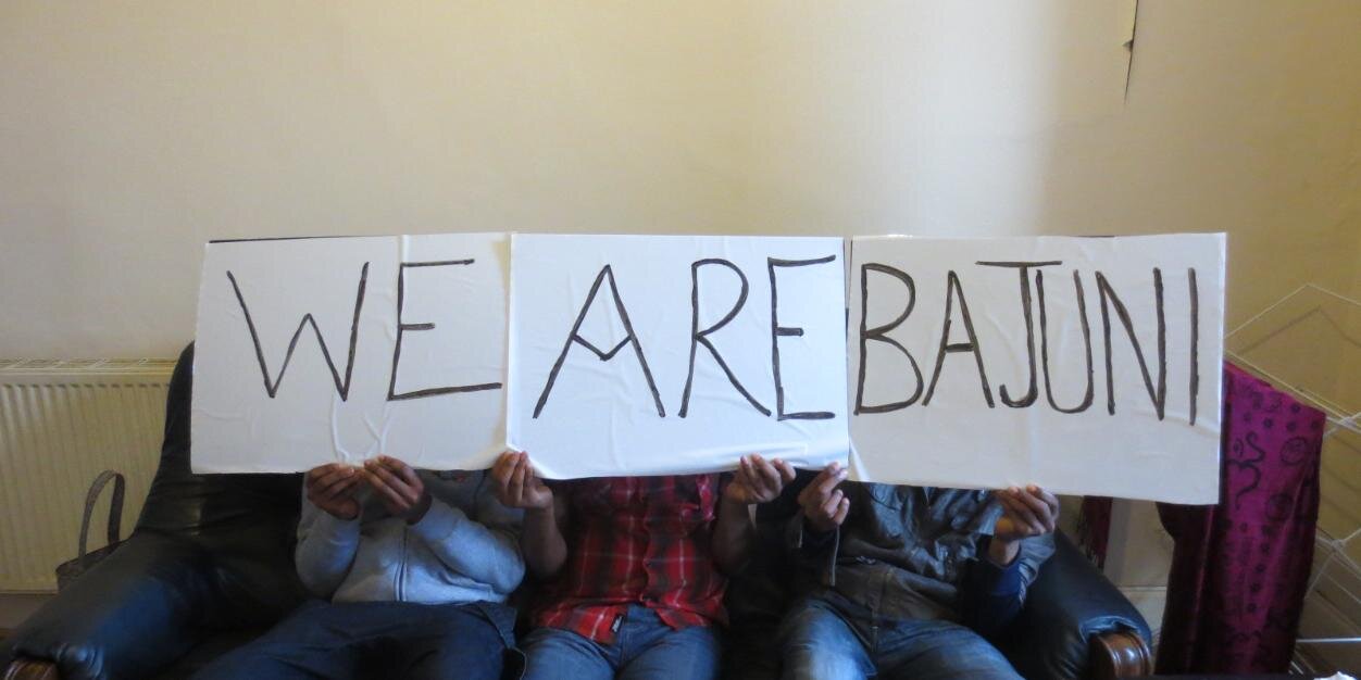 BajuniCampaign's profile banner image