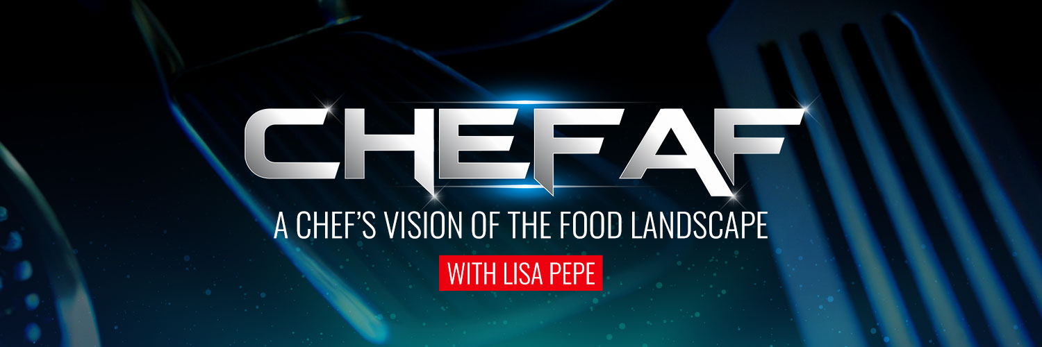 ChefAFPodcast's profile banner image