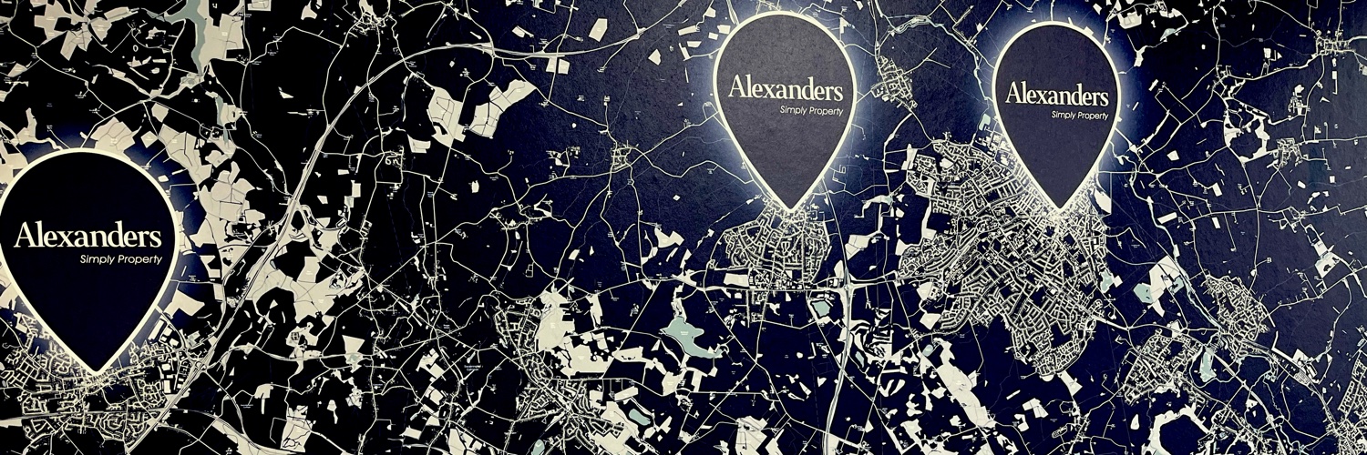 AlexandersLtd's profile banner image