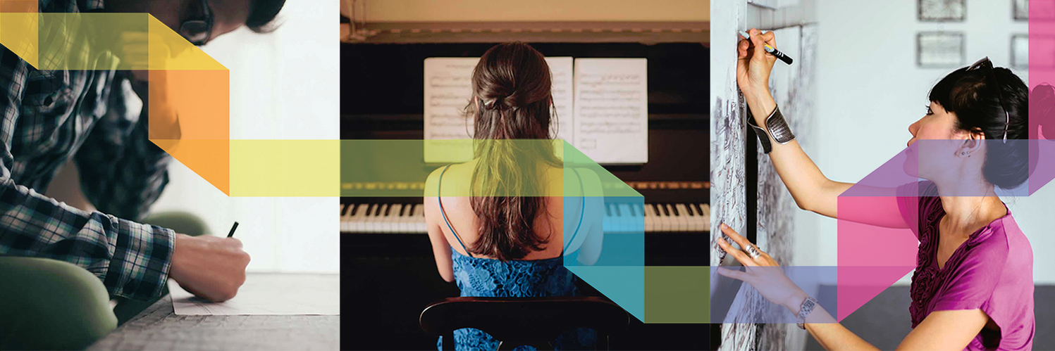 LuminartsOrg's profile banner image