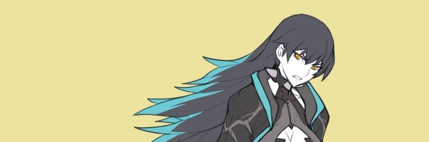 MistressGoji's profile banner image