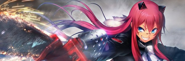 PhauxFox Profile Banner