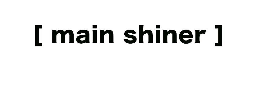 mainoneshining's profile banner image