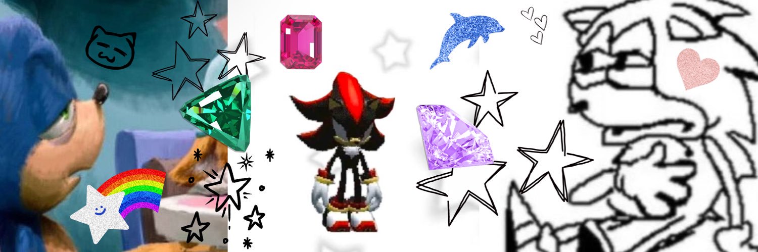 Overworked's banner