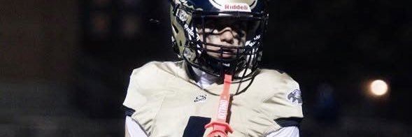Rocco Taylor banner