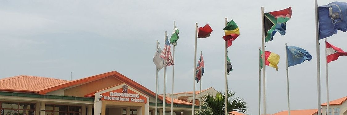 ROEMICHSSCHOOLS's profile banner image