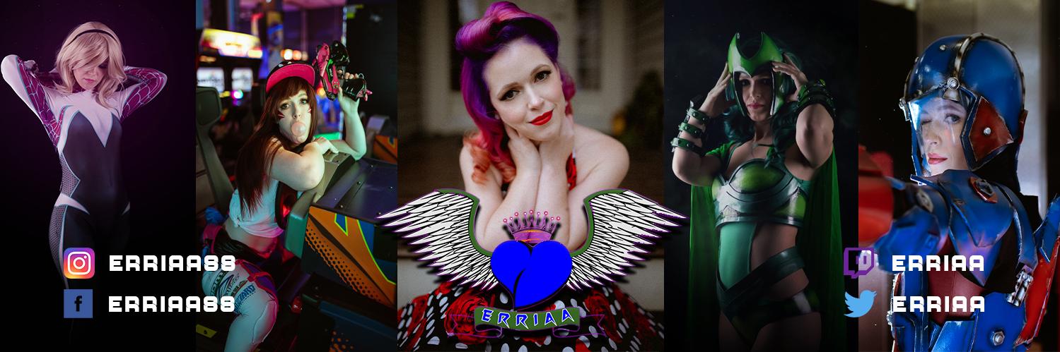 erriaa's profile banner image