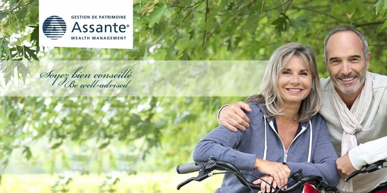 AssanteQuebec's profile banner image