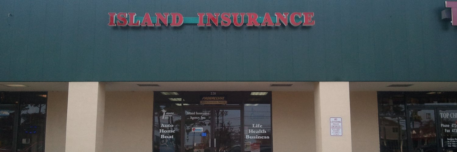 InsuranceIsland's profile banner image