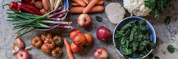 HealthyEating Profile Banner