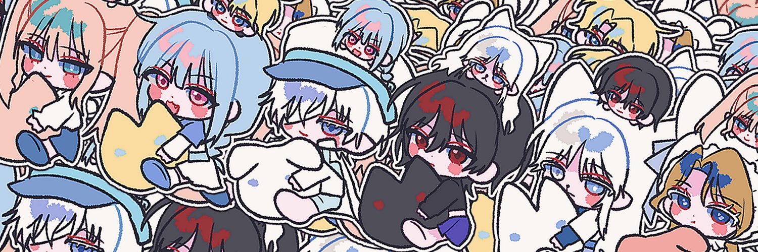 GY30U1's profile banner image