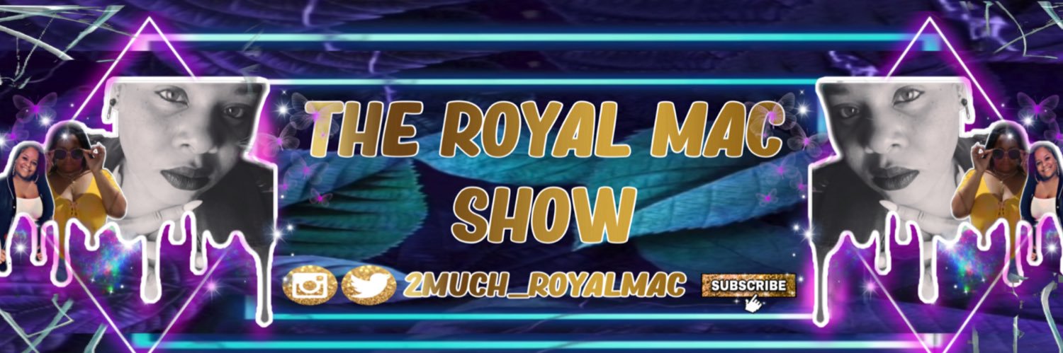 2much_RoyalMac's profile banner image