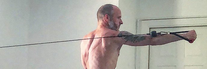 Daniel Brown banner