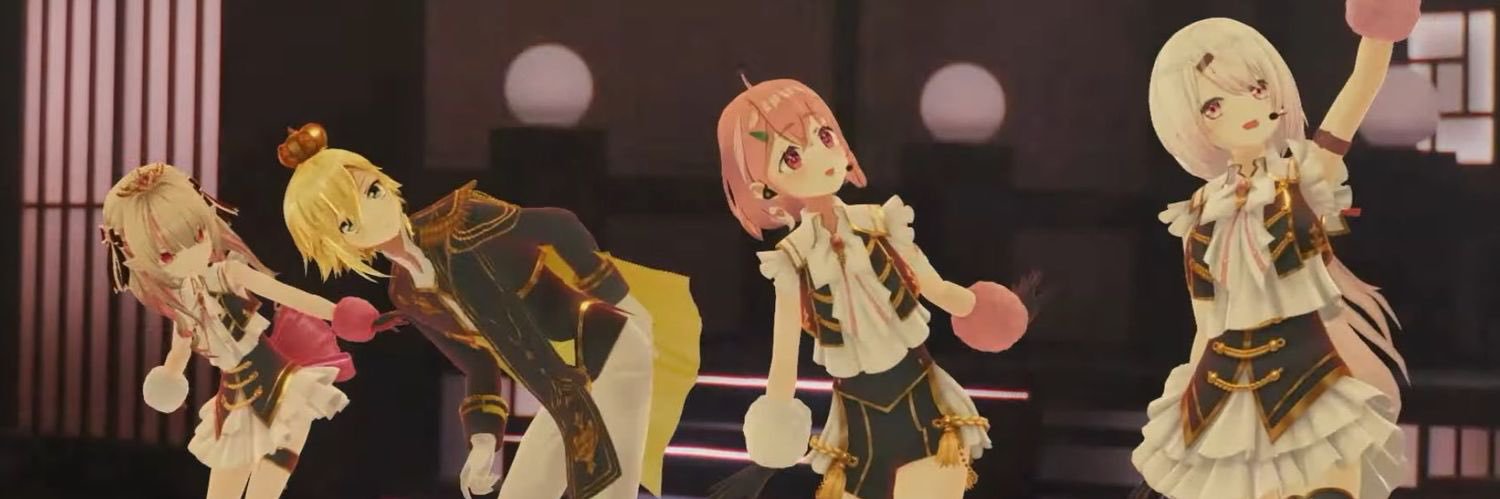 n_ribe931's profile banner image