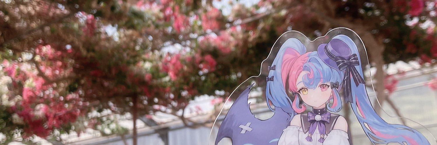 - ̫ - banner