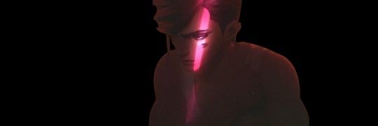 Vl0L3T's profile banner image