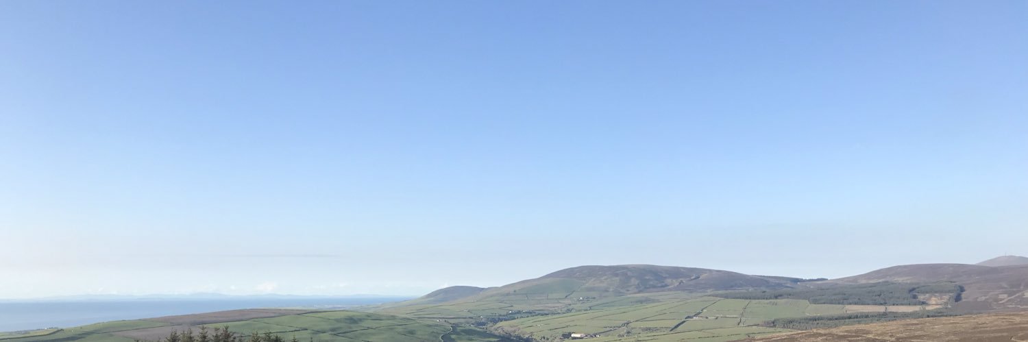 GraihHughes's profile banner image